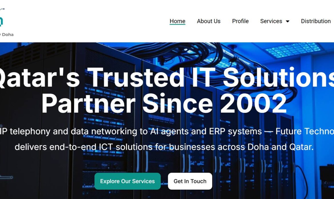 FTD QATAR