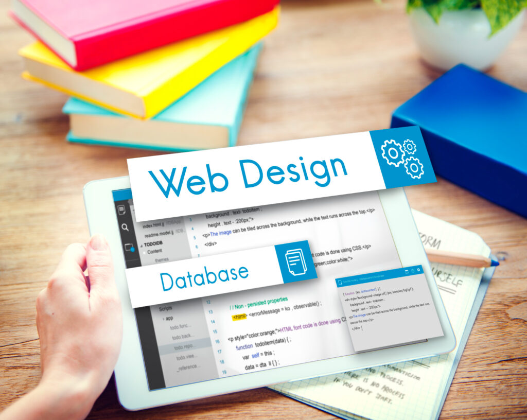 Website Designer in Mangalore