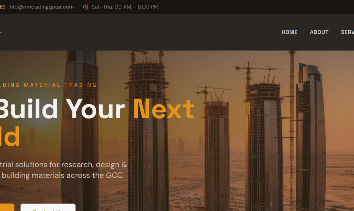 NM trading Qatar